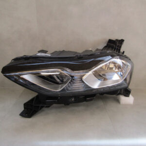 KOPLAMP CITROEN DS3 DS 3 CROSSBACK 18- 9820840880 Links S715/K5/8G