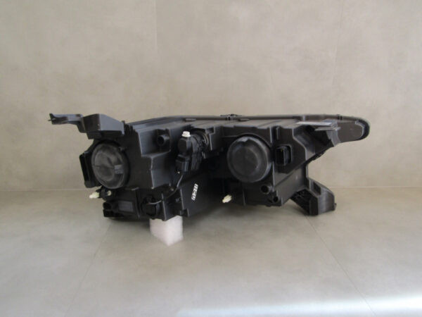 KOPLAMP CITROEN DS3 DS 3 CROSSBACK 18- 9820840880 Links S715/K5/8G