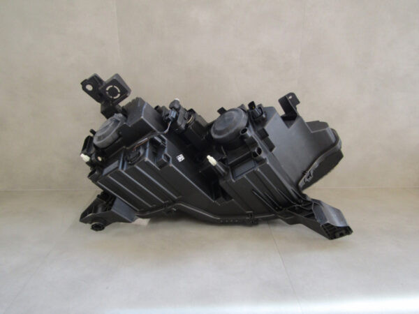 KOPLAMP CITROEN DS3 DS 3 CROSSBACK 18- 9820840880 Links S715/K5/8G
