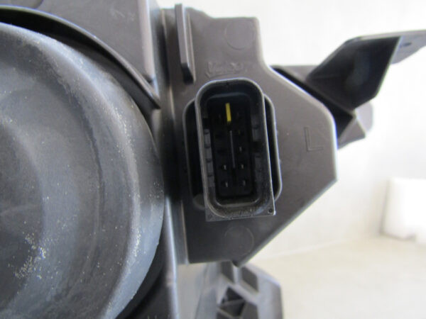 KOPLAMP CITROEN DS3 DS 3 CROSSBACK 18- 9820840880 Links S715/K5/8G