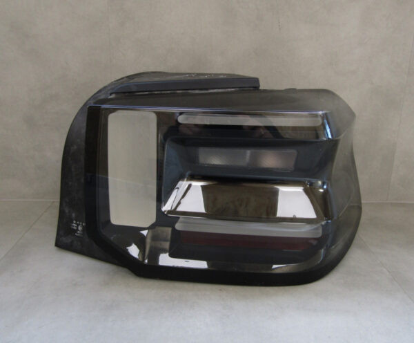 Achterlicht Citroen C3 IV LED 24- Rechts Achter 9845616480 S758/D136