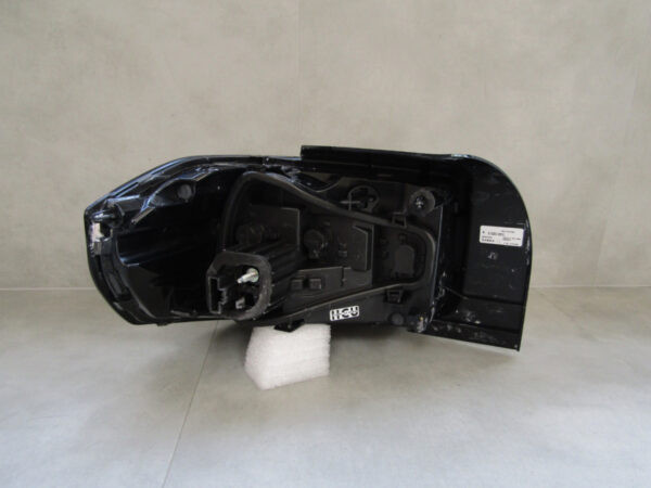Achterlicht Citroen C3 IV LED 24- Rechts Achter 9845616480 S758/D136