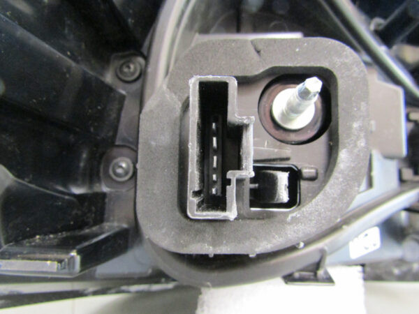 Achterlicht Citroen C3 IV LED 24- Rechts Achter 9845616480 S758/D136