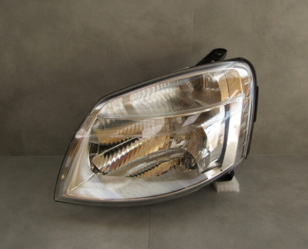 KOPLAMP CITROEN BERLINGO FACELIFT PARTNER 02-10 79998D LINKS S349/C196