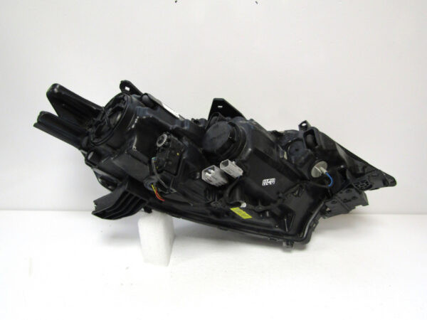 KOPLAMP MITSUBISHI OUTLANDER 3 III FACELIFT 15-22 LINKS K83/E13