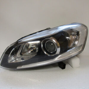 Koplamp Volvo XC60 1 I FACELIFT XENON 13-17 31395896 LINKS A269/D75