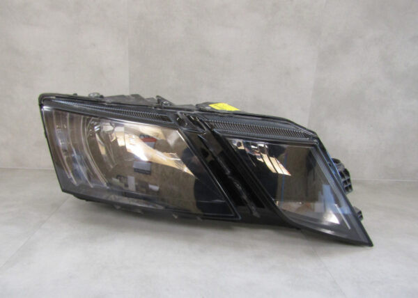 KOPLAMP SKODA OCTAVIA III 3 FACELIFT 16-20 Rechts A696/5K/7C