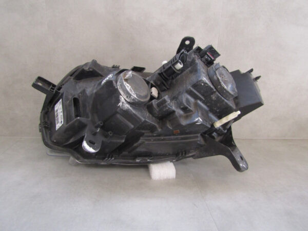KOPLAMP DACIA SANDERO 2 LOGAN 2 FACELIFT STANDAARD 16-20 260103529R Rechts S580/D178