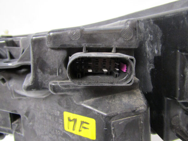 Koplamp Volvo XC40 XC 40 Full LED Mid-2017-2022 32342525 RECHTS A172/B53