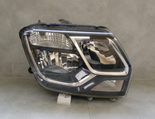 KOPLAMP DACIA DUSTER Faclift Rechts 13-15 260100156R S798/F40