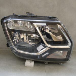 KOPLAMP DACIA DUSTER Faclift Rechts 13-15 260100156R S798/F40