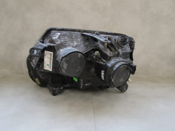 KOPLAMP DACIA DUSTER Faclift Rechts 13-15 260100156R S798/F40