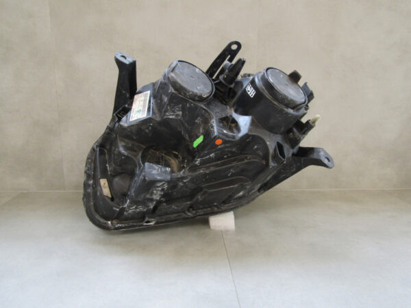 KOPLAMP DACIA DUSTER Faclift Rechts 13-15 260100156R S798/F40