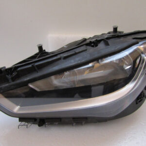 KOPLAMP MERCEDES CLA II 2  W118 HALOGEEN 19-23 LINKS  A2/B2