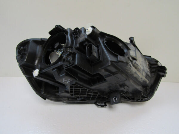 KOPLAMP MERCEDES CLA II 2  W118 HALOGEEN 19-23 LINKS  A2/B2