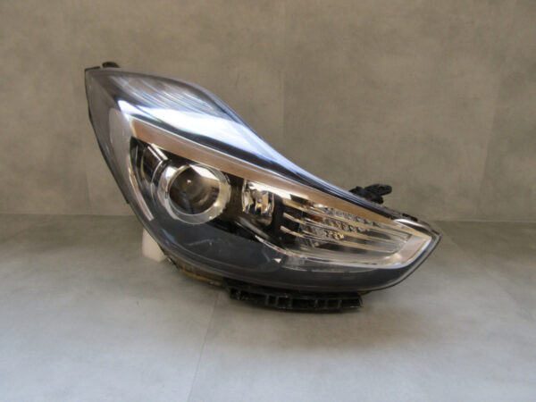 KOPLAMP HYUNDAI IX20 IX 20 FACELIFT 15- Rechts A580/A94