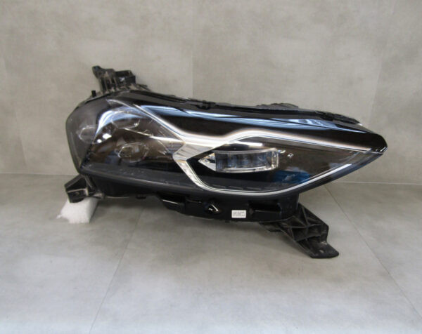 KOPLAMP CITROEN DS3 CROSSBACK FULL LED 18- Rechts 9820840680 A831/5K