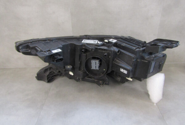 KOPLAMP CITROEN DS3 CROSSBACK FULL LED 18- Rechts 9820840680 A831/5K