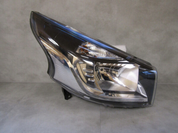 KOPLAMP RENAULT TRAFIC 3 III 14-19 260104182R RECHTS  A423