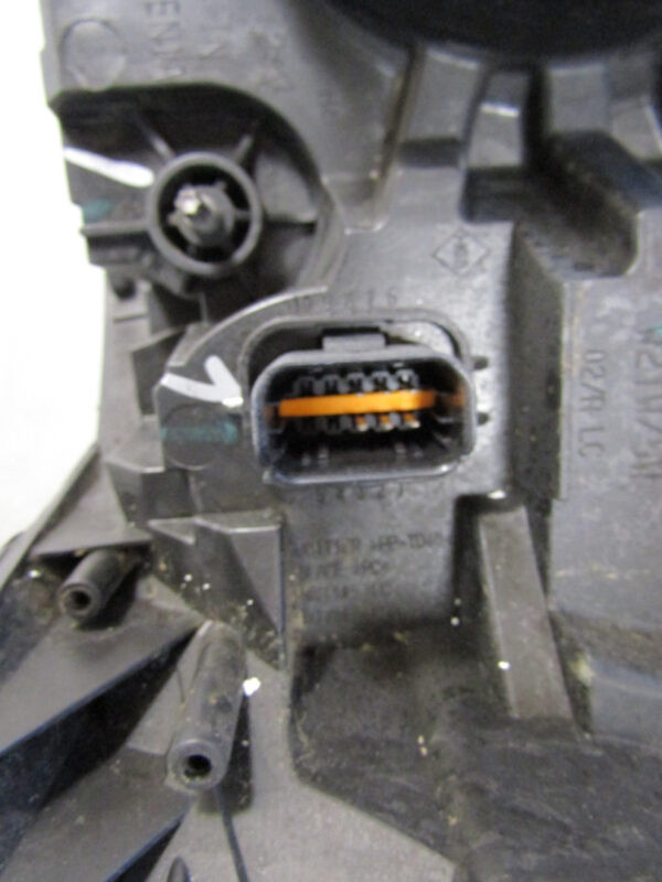 KOPLAMP RENAULT TRAFIC 3 III 14-19 260104182R RECHTS  A423