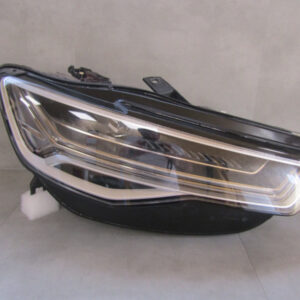 KOPLAMP AUDI A6 RS6 C7 Facelift MATRIX 14-18 Rechts 4G0941036 A861/5K/11D