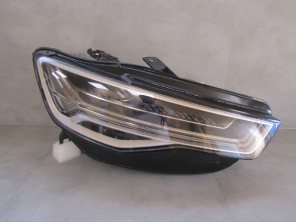 KOPLAMP AUDI A6 RS6 C7 Facelift MATRIX 14-18 Rechts 4G0941036 A861/5K/11D
