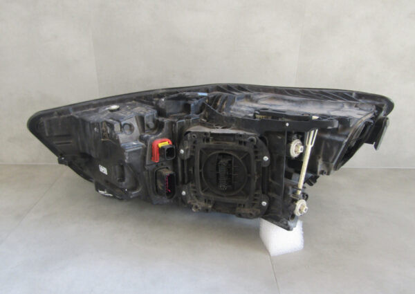 KOPLAMP AUDI A6 RS6 C7 Facelift MATRIX 14-18 Rechts 4G0941036 A861/5K/11D