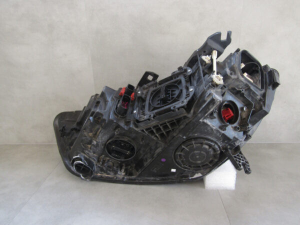 KOPLAMP AUDI A6 RS6 C7 Facelift MATRIX 14-18 Rechts 4G0941036 A861/5K/11D