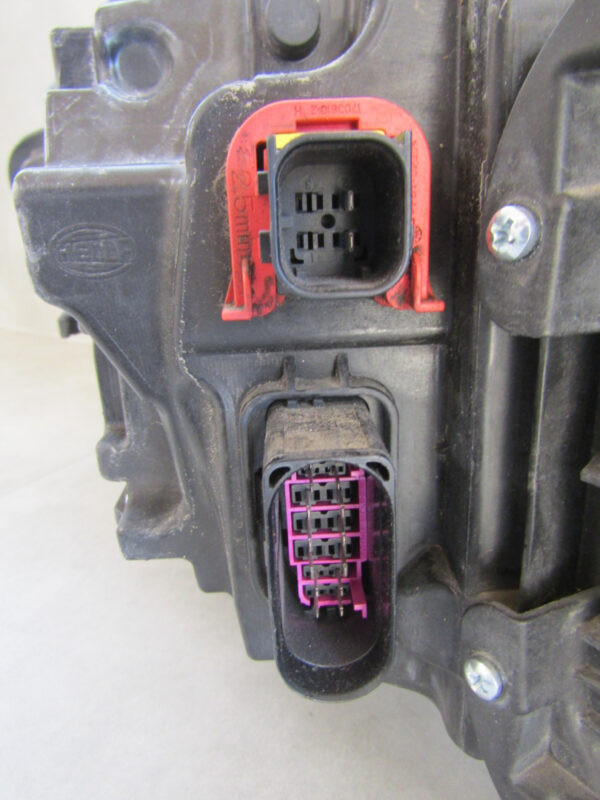 KOPLAMP AUDI A6 RS6 C7 Facelift MATRIX 14-18 Rechts 4G0941036 A861/5K/11D