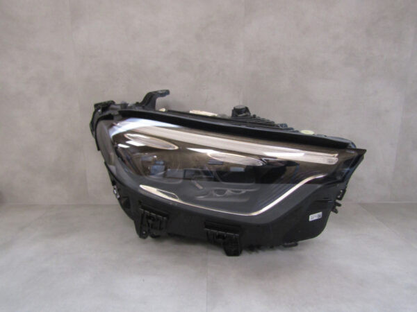 Koplamp MERCEDES GLC 2 II W254 Full LED Digital LIGHT 22- A2549066802 Rechts A627/OBOK