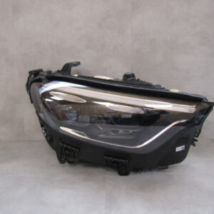 Koplamp MERCEDES GLC 2 II W254 Full LED Digital LIGHT 22- A2549066802 Rechts A627/OBOK