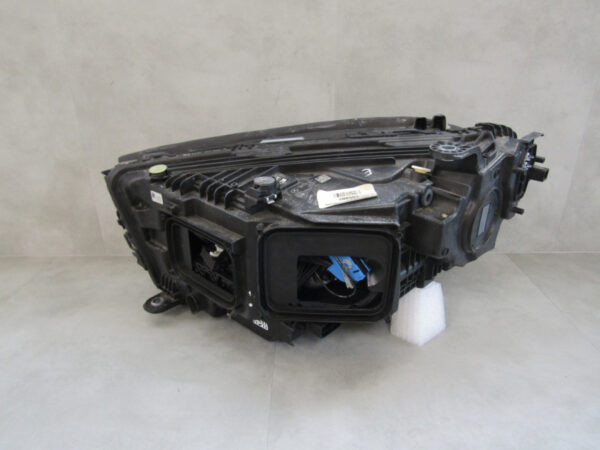 Koplamp MERCEDES GLC 2 II W254 Full LED Digital LIGHT 22- A2549066802 Rechts A627/OBOK
