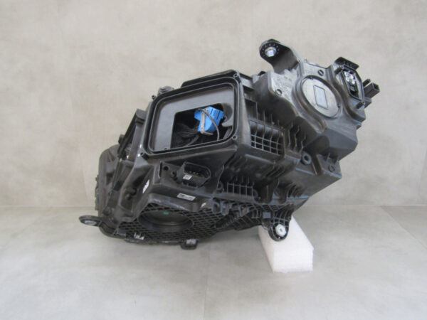 Koplamp MERCEDES GLC 2 II W254 Full LED Digital LIGHT 22- A2549066802 Rechts A627/OBOK