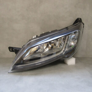 KOPLAMP FIAT DUCATO BOXER JUMPER FACELIFT LED 14- 1394433080 LINKS A493/D199