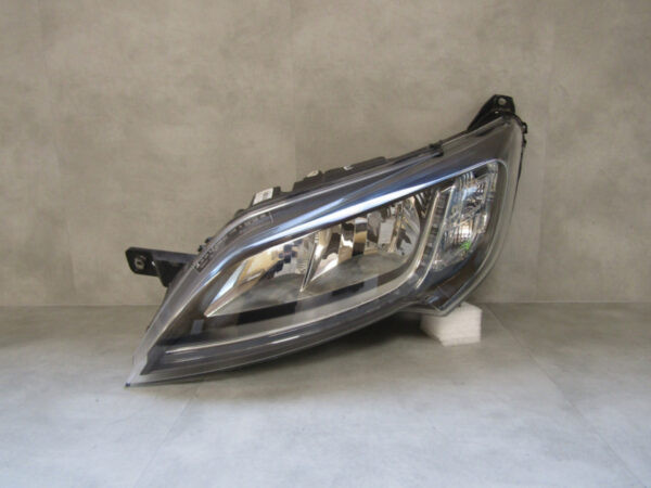KOPLAMP FIAT DUCATO BOXER JUMPER FACELIFT LED 14- 1394433080 LINKS A493/D199