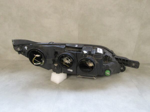 KOPLAMP FIAT DUCATO BOXER JUMPER FACELIFT LED 14- 1394433080 LINKS A493/D199