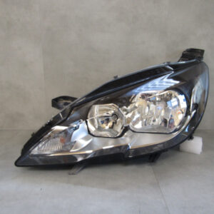 KOPLAMP PEUGEOT 308 II 2 Halogeen 13-17 Links 9677523080-00 A872/B183