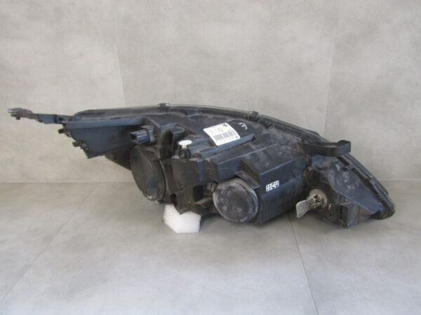 KOPLAMP PEUGEOT 308 II 2 Halogeen 13-17 Links 9677523080-00 A872/B183