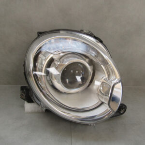 Koplamp Fiat 500 XENON 07-15 52088873 Rechts S558/K5/8D