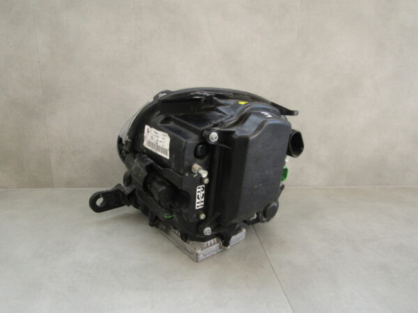 Koplamp Fiat 500 XENON 07-15 52088873 Rechts S558/K5/8D