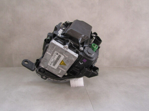 Koplamp Fiat 500 XENON 07-15 52088873 Rechts S558/K5/8D
