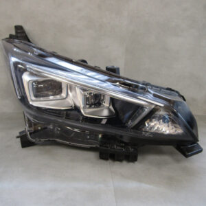 Koplamp NISSAN LEAF 2 II LED 18-22 Rechts A845/5K/11B