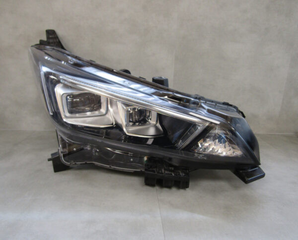 Koplamp NISSAN LEAF 2 II LED 18-22 Rechts A845/5K/11B