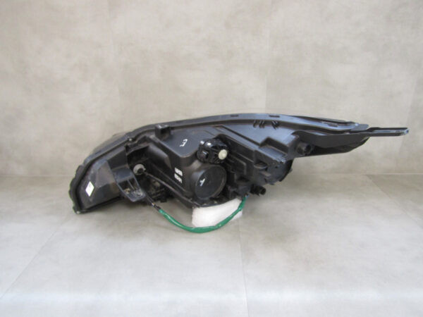 Koplamp NISSAN LEAF 2 II LED 18-22 Rechts A845/5K/11B