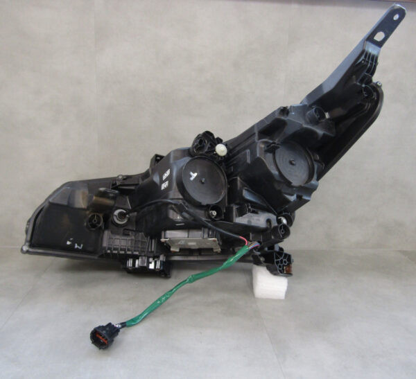 Koplamp NISSAN LEAF 2 II LED 18-22 Rechts A845/5K/11B