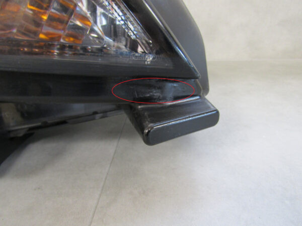 Koplamp NISSAN LEAF 2 II LED 18-22 Rechts A845/5K/11B