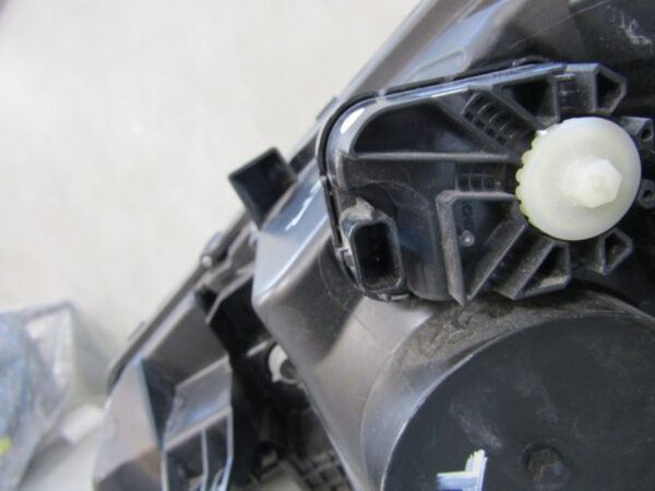 Koplamp NISSAN LEAF 2 II LED 18-22 Rechts A845/5K/11B
