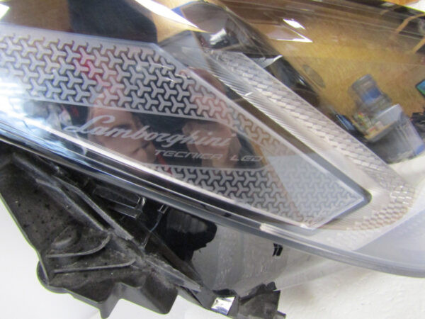 Koplamp Lamborghini Urus LED 18- 4ML941036C RECHTS A236/C55