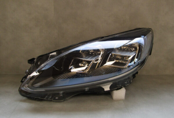 Koplamp Ford Kuga MK3 LED 19-24 LV4B13E015AG Links S569/K5/7F