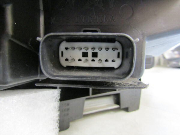 Koplamp Ford Kuga MK3 LED 19-24 LV4B13E015AG Links S569/K5/7F